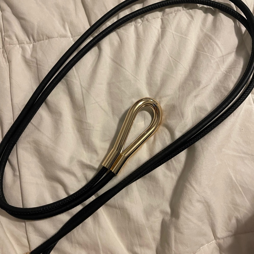 Belt